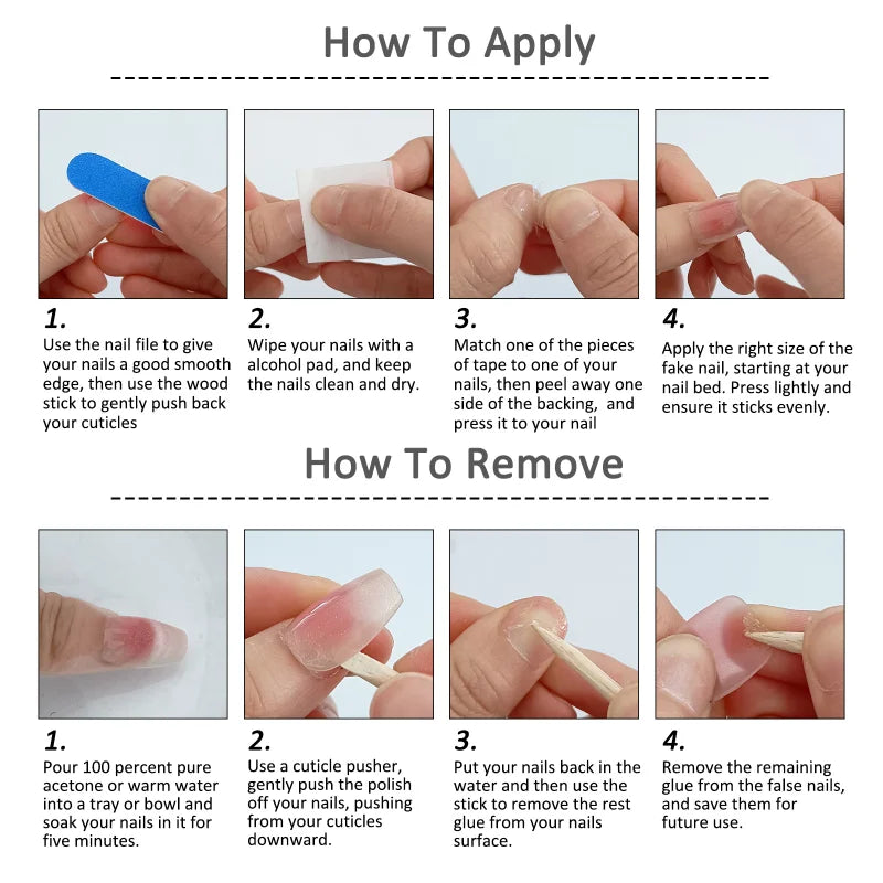 10Pcs Almond Press on Nail Leopard Print 3D Flower French Fake Nails Artificial Finished Wearing Beauty Acrylic Manicure Tip Art