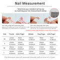 10Pcs Ballerina French Handmade Press on Nails Simple Cat Eye Gel Nail with Glue Oval Full Cover False Acrylic Nail Manicure Tip